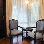 Puteri Gunung Hotel