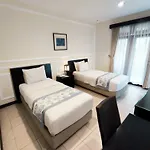 Puteri Gunung Hotel