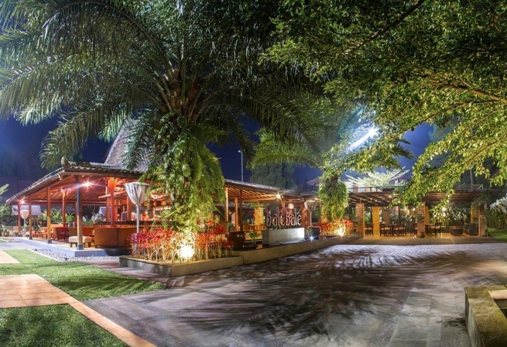 Hotel Puteri Gunung 4*