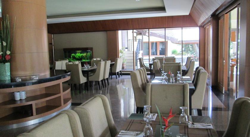 Puteri Gunung Hotel