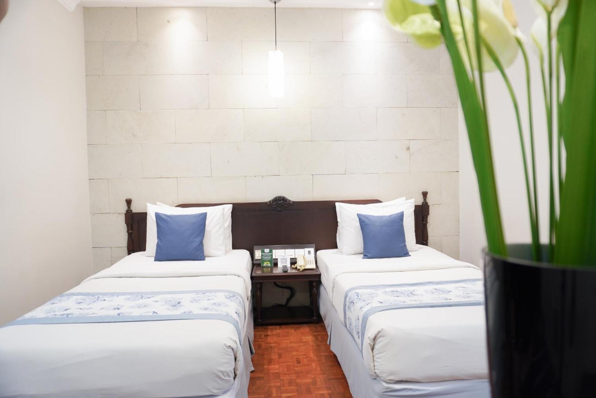 Hotel Puteri Gunung