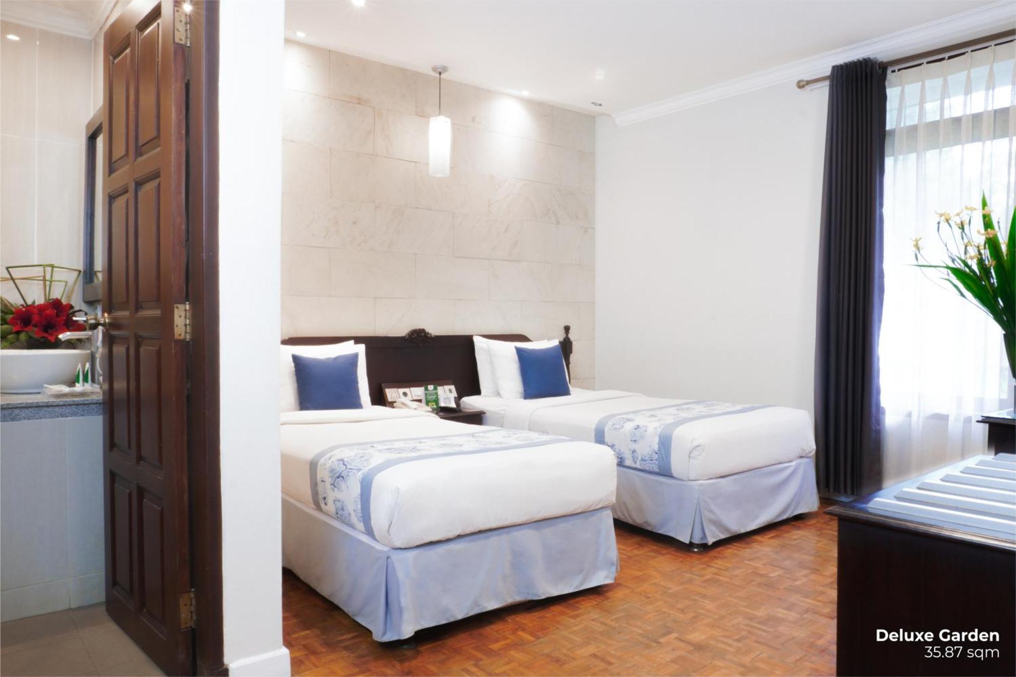 Puteri Gunung Hotel 4*
