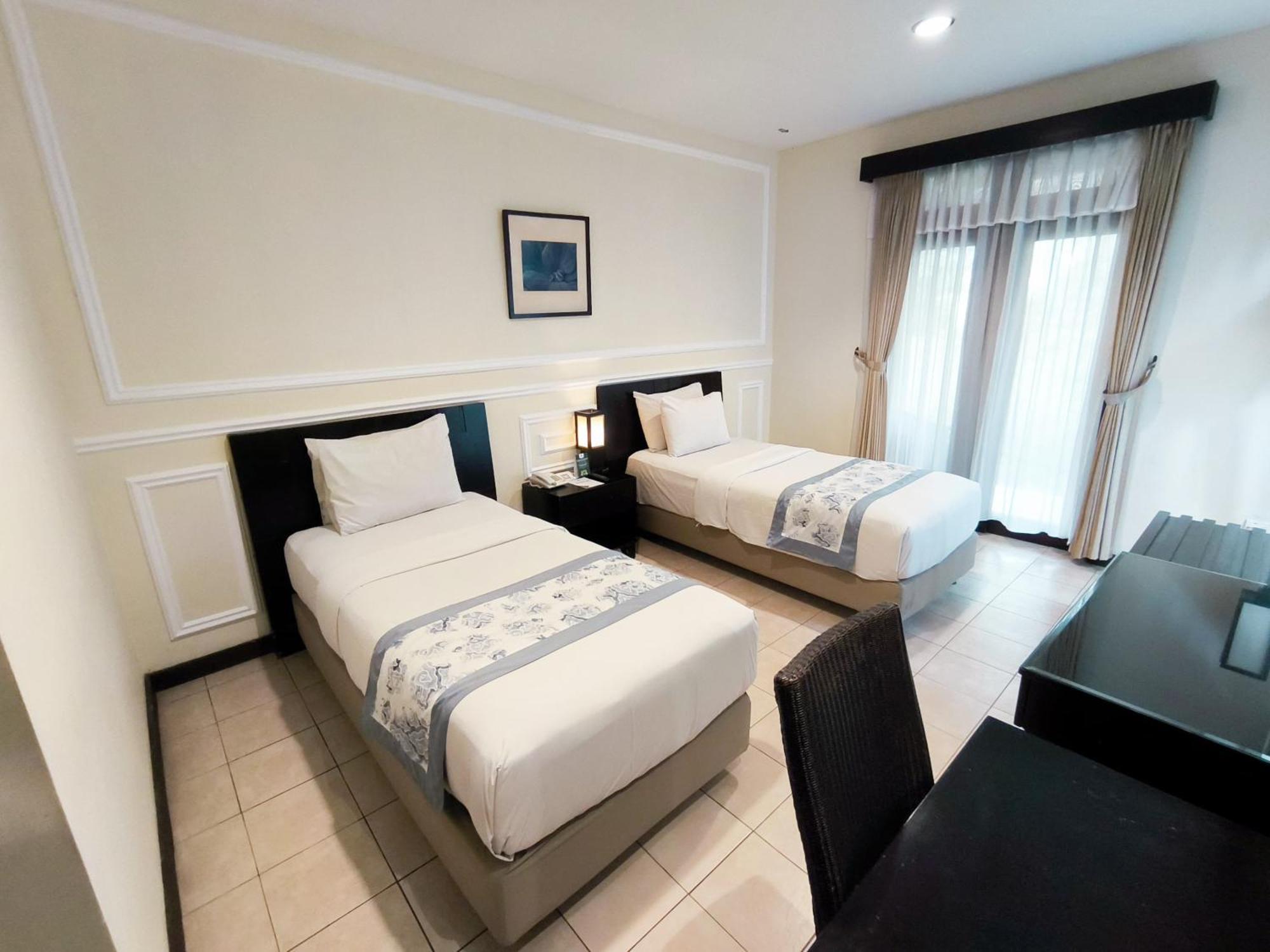 Puteri Gunung Hotel