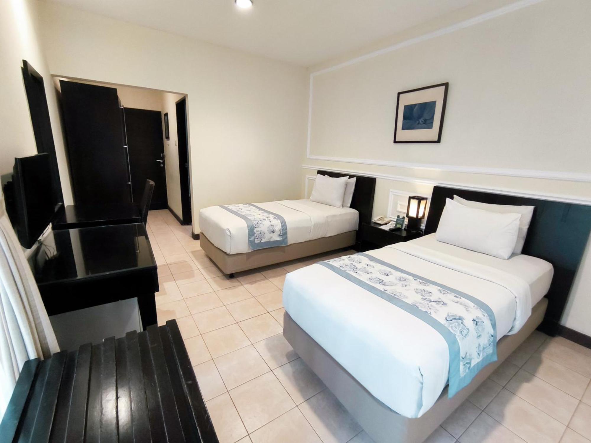 Puteri Gunung Hotel 4*
