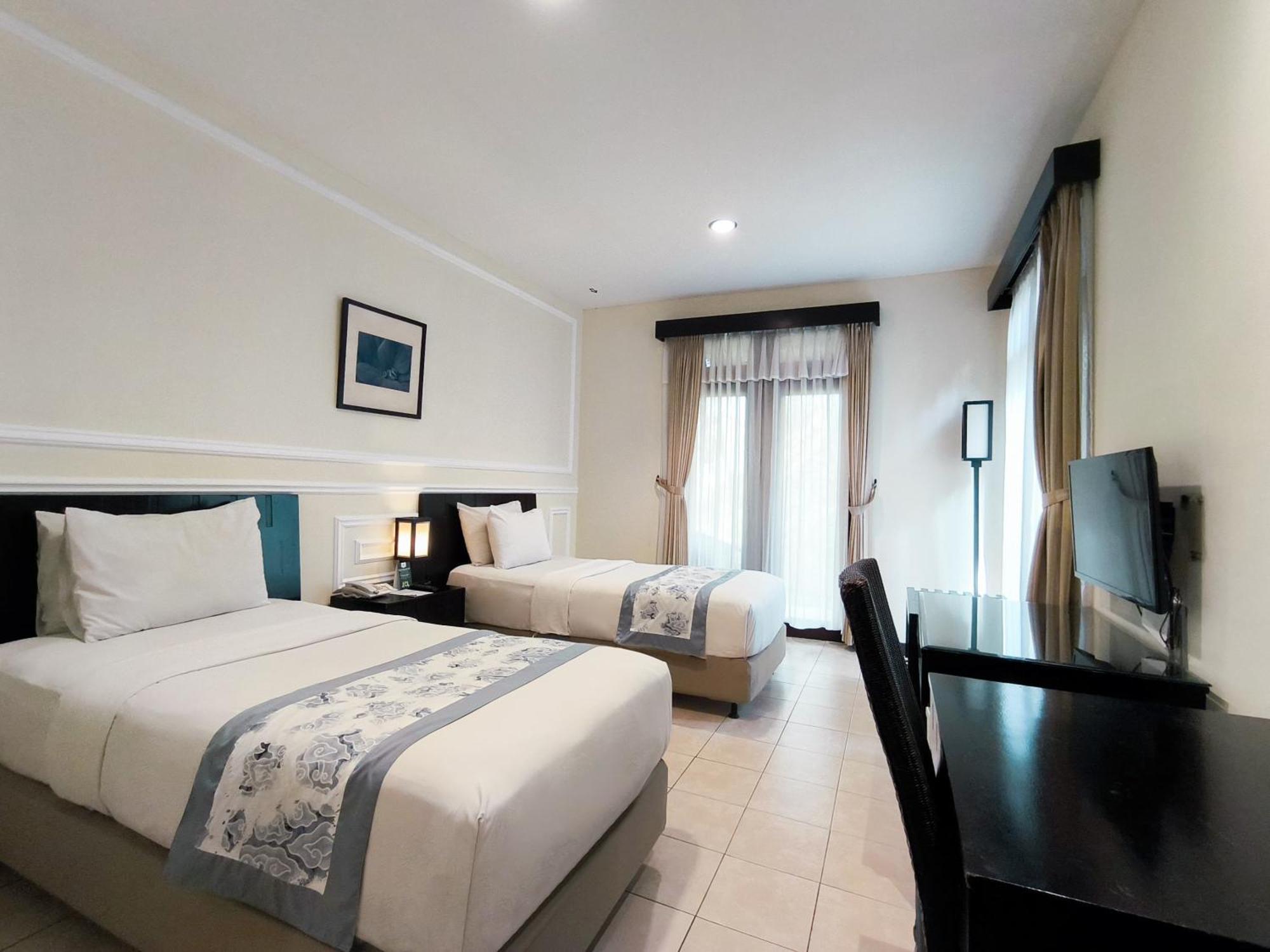 Puteri Gunung 4*