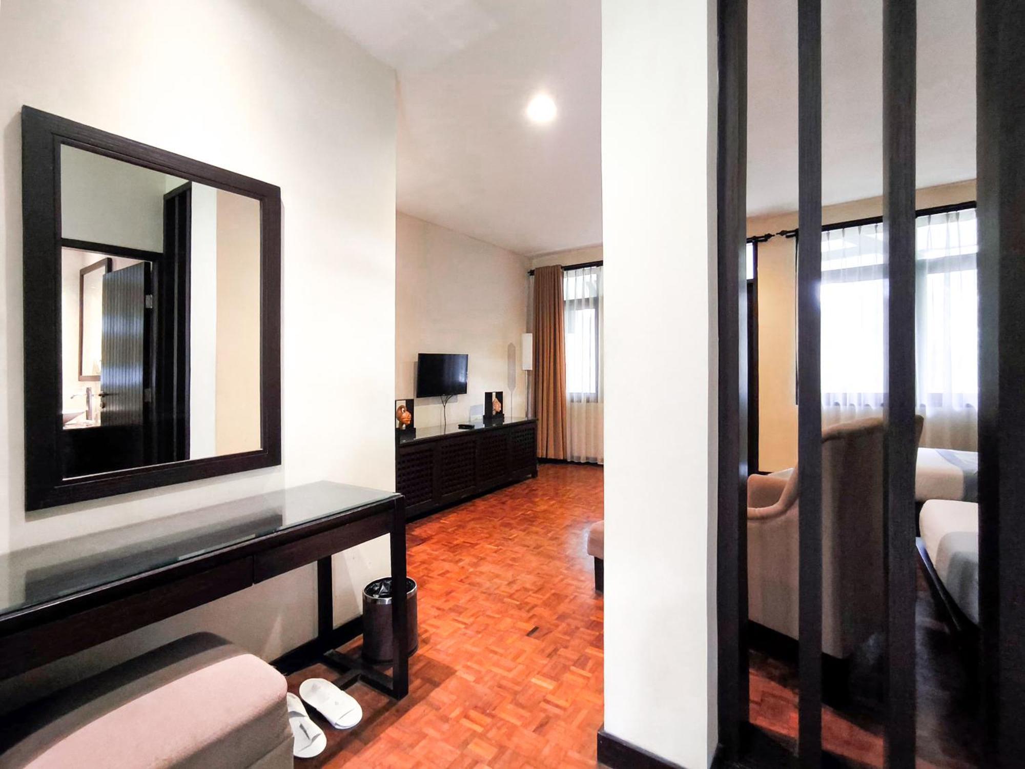 Hotel Puteri Gunung 4*