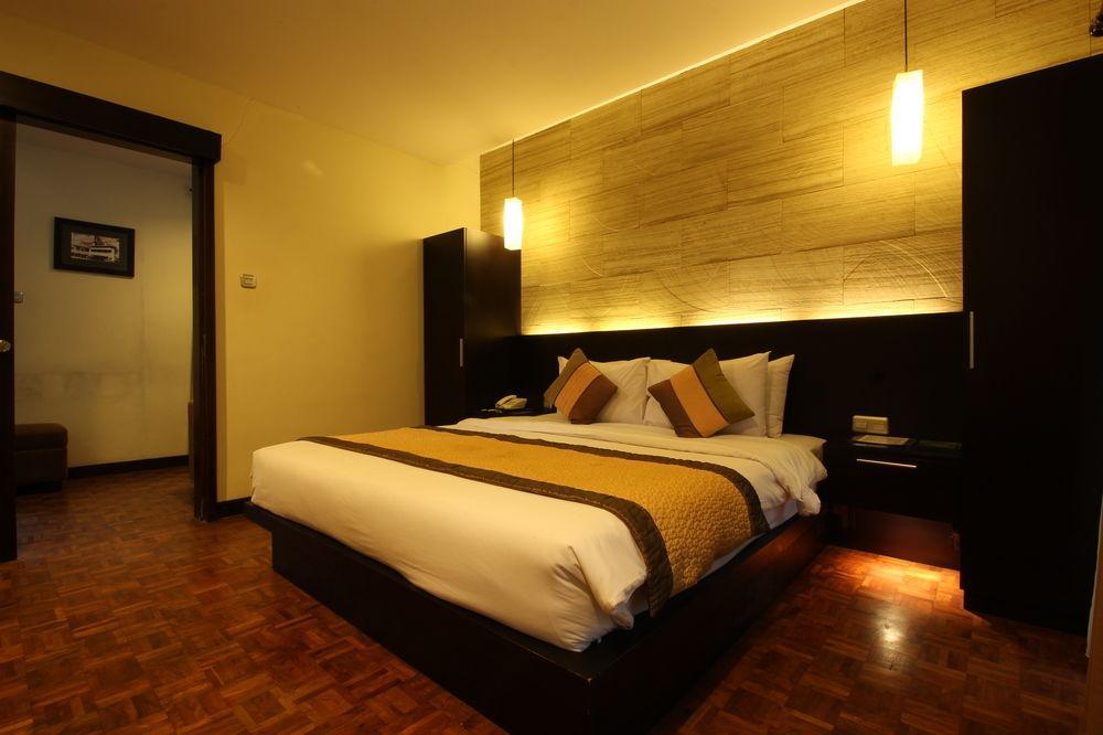 Hotel Puteri Gunung 4*