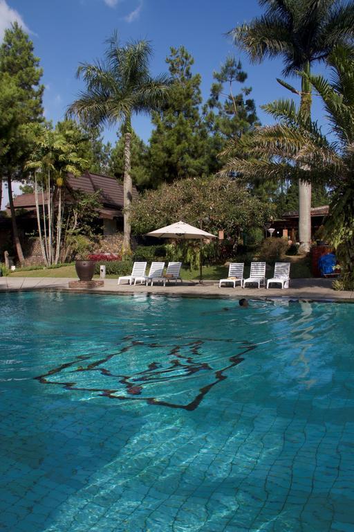 Hotel Puteri Gunung 4*
