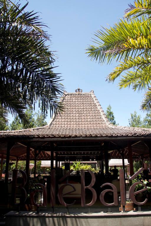 Hotel Puteri Gunung