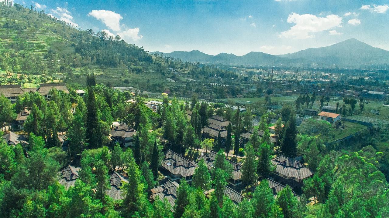 Puteri Gunung 4* Lembang