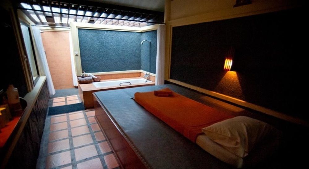 Puteri Gunung 4*