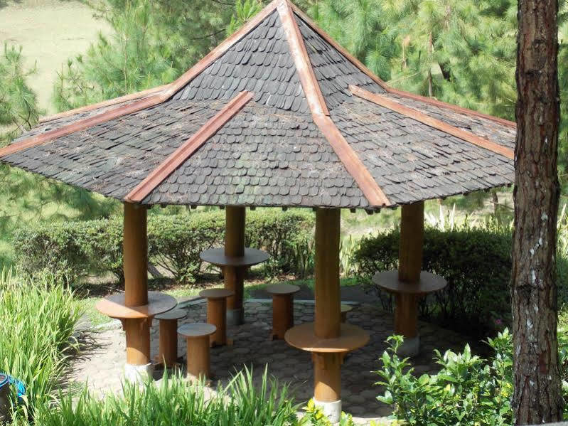 Puteri Gunung Hotel