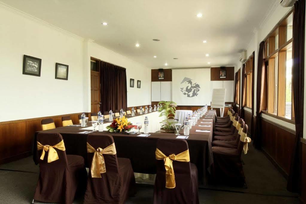Hotel Puteri Gunung 4*